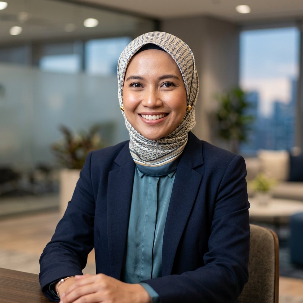 Ratna Kartika, S.Psi., M.M., ACC